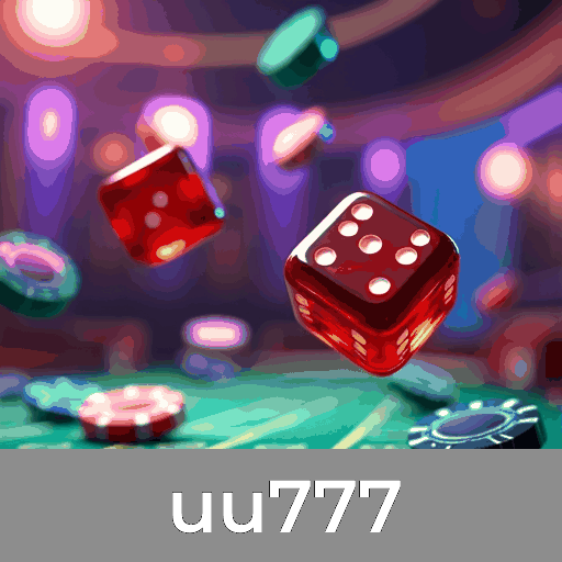 uu777: Emoção e Oportunidades de Ganho nos Jogos de Cassino