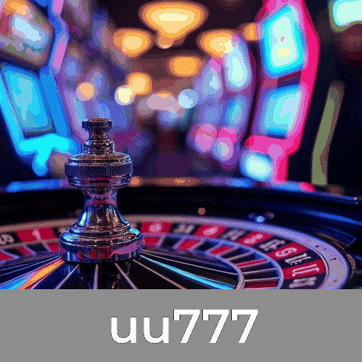uu777: Slots com Megapremios, Mesa de Poker - Estratégia Avançada, Roleta ao Vivo - Experiência Imersiva