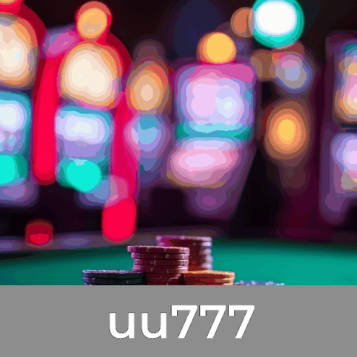 uu777: Emoção e Oportunidades de Ganho nos Jogos de Cassino