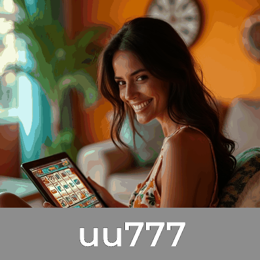 UU777: A Revolução das Apostas Móveis