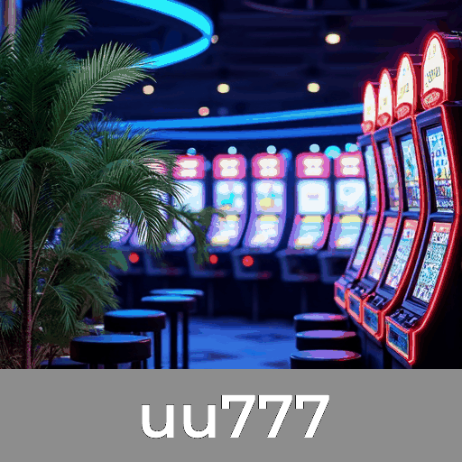 uu777: Emoção e Oportunidades de Ganho nos Jogos de Cassino