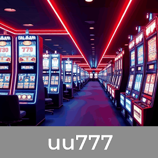 uu777: Slots com Megapremios, Mesa de Poker - Estratégia Avançada, Roleta ao Vivo - Experiência Imersiva