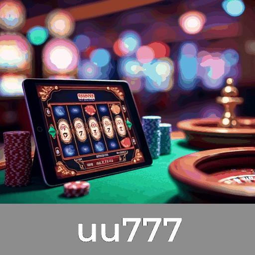 UU777: A Revolução das Apostas Móveis