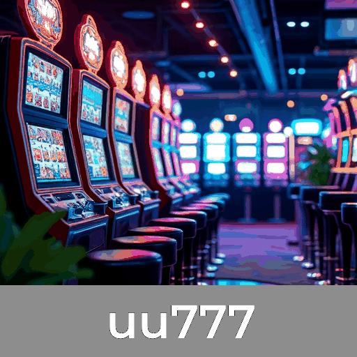 uu777: Seu Cassino Online Seguro e Rápido