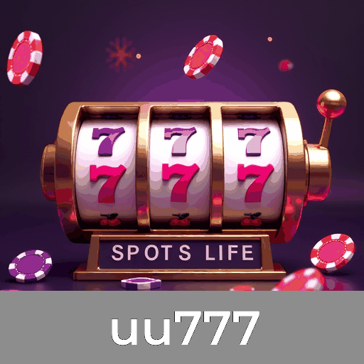uu777: Slots com Megapremios, Mesa de Poker - Estratégia Avançada, Roleta ao Vivo - Experiência Imersiva