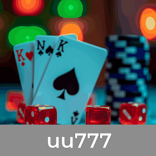 uu777: Seu Portal de Jogos Seguro e Profissional
