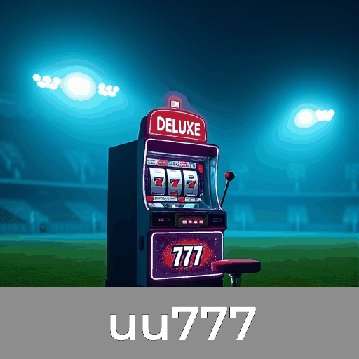 UU777: A Revolução das Apostas Móveis