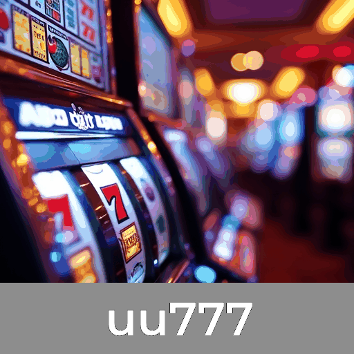 uu777: Slots com Megapremios, Mesa de Poker - Estratégia Avançada, Roleta ao Vivo - Experiência Imersiva