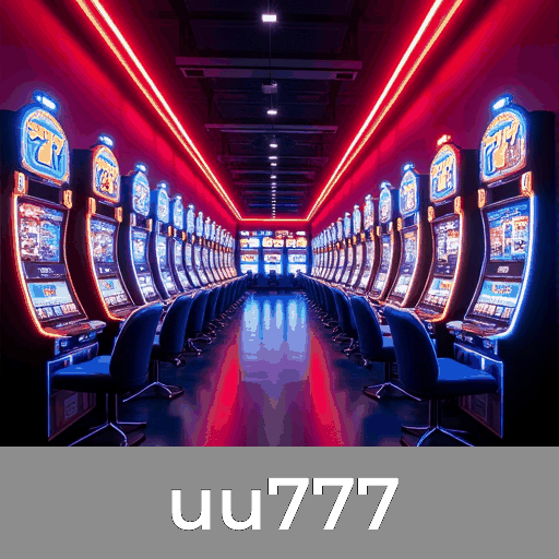 uu777: Seu Cassino Online Seguro e Rápido