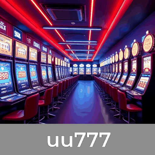 UU777: A Revolução das Apostas Móveis